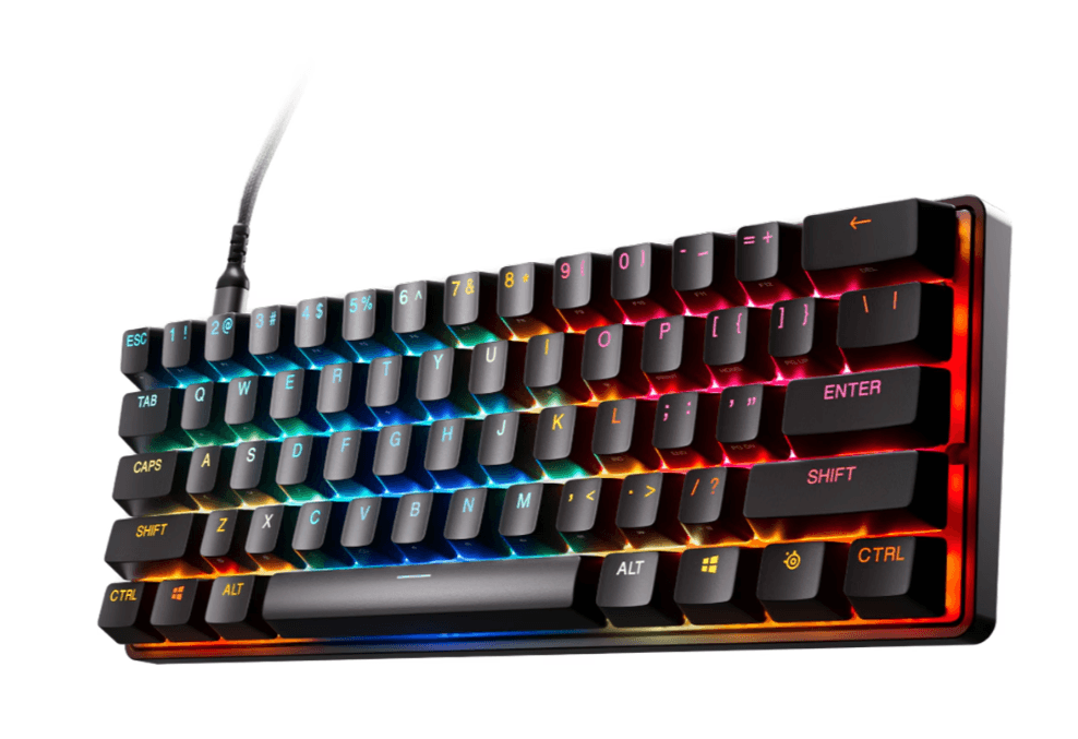 Tastatură Mecanică